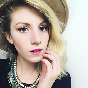 Meet your Posher, Justine